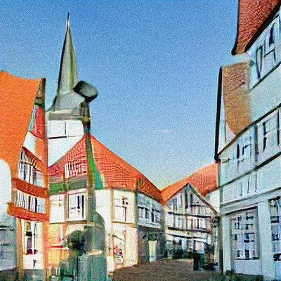 Eigentumswohnung in Ellerdorf