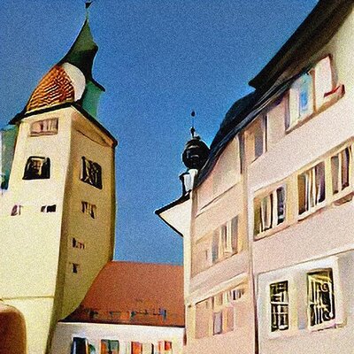 Hösbach