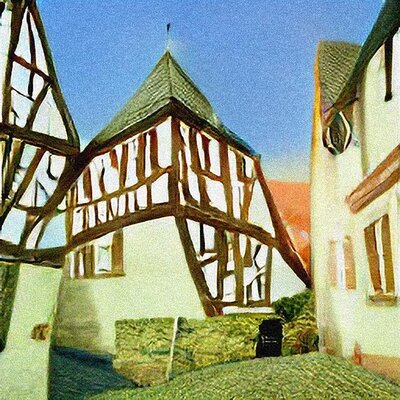 Dorsheim