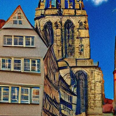 Erfurt