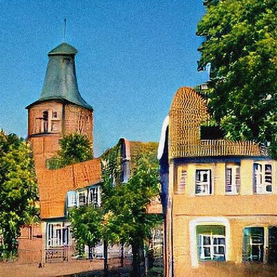 Elmenhorst