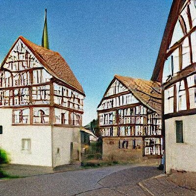 Gersfeld