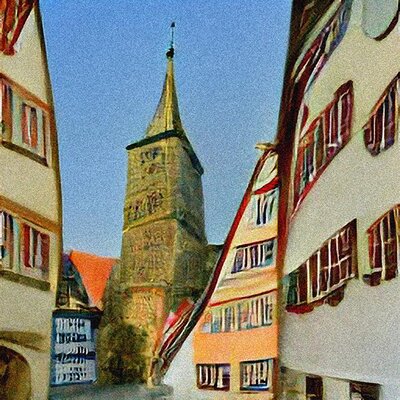 Korlingen