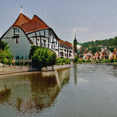 Eigentumswohnung in Wassertrüdingen