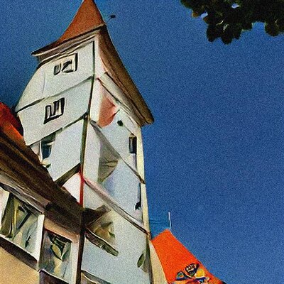 Haus in Retzstadt