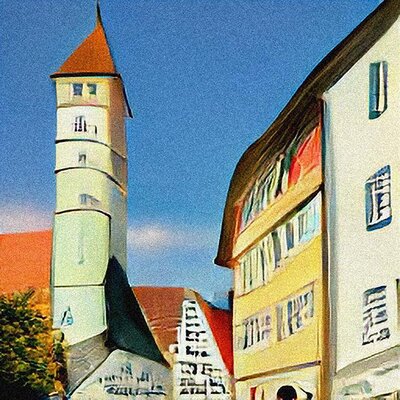 Neu-Ulm