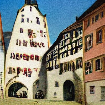 Geislingen an der Steige