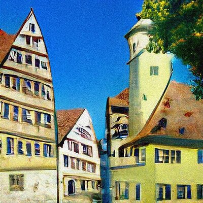 Kolbingen