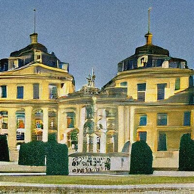 Eigentumswohnung in Ludwigsburg
