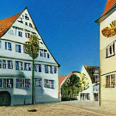 Oberndorf am Neckar