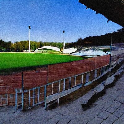 Eigentumswohnung in Unterstadion