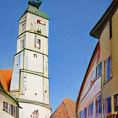 Laufach