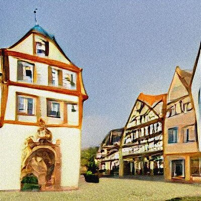 Wonsheim