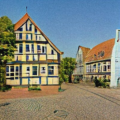 Haus in Bönebüttel