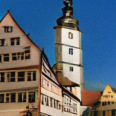 Glauchau