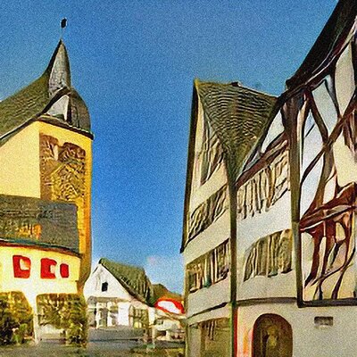 Gumbsheim