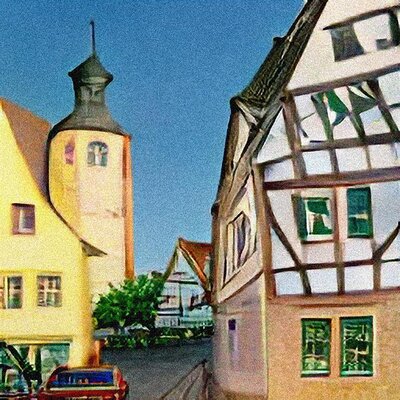 Gundersheim