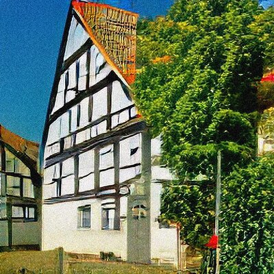 Schackendorf