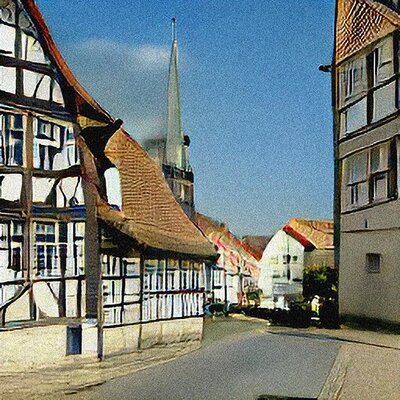 Schönhausen