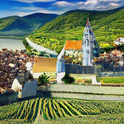 Wachau