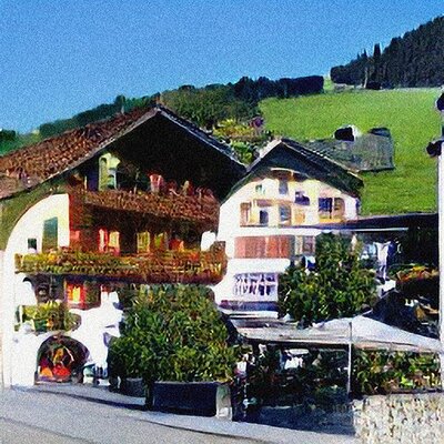 Westendorf