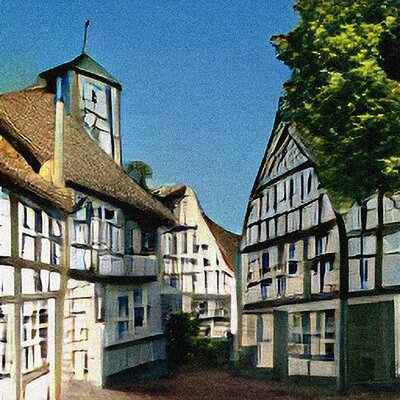 Wassenberg