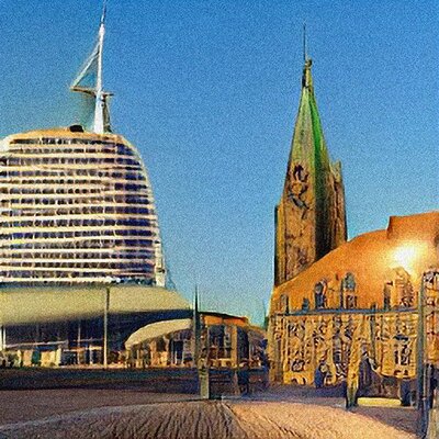 Eigentumswohnung in Bremerhaven