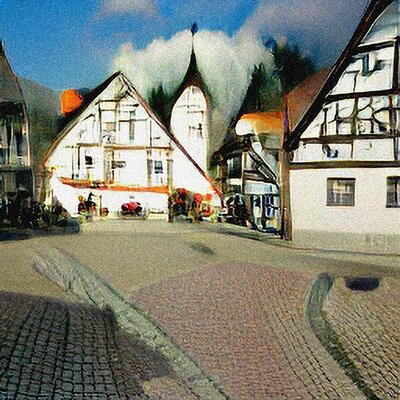 Eigentumswohnung in Furtwangen im Schwarzwald