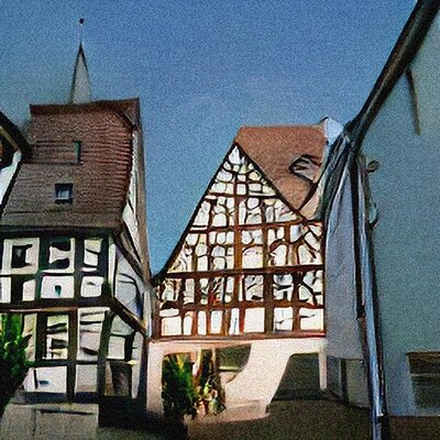 Saerbeck