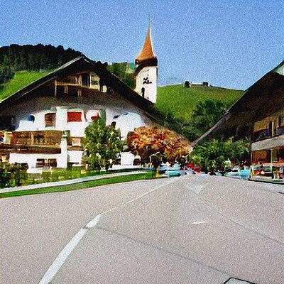 Haus in Westendorf