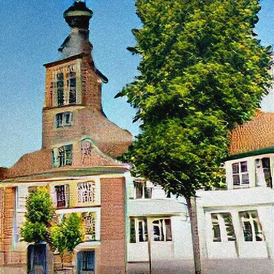 Gronau