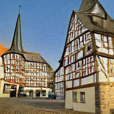 Butzbach