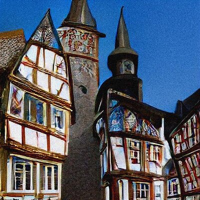 Dillenburg