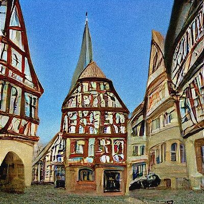 Gau-Bischofsheim