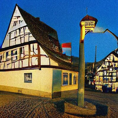 Merzweiler