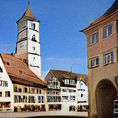 Arberg