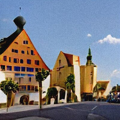 Bubesheim