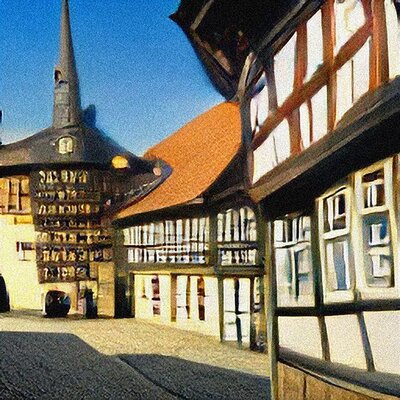 Wernigerode