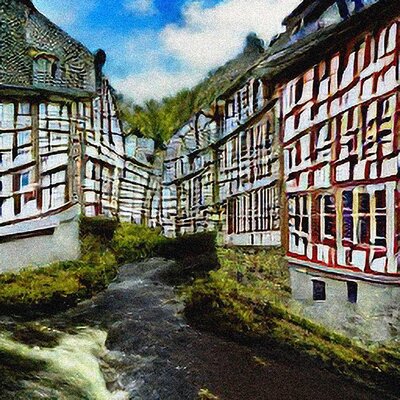 Eigentumswohnung in Monschau