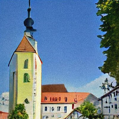 Pleiskirchen