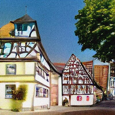 Rielasingen-Worblingen