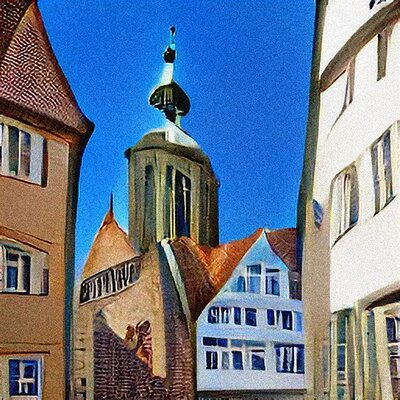 Teilverkauf