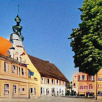 Bernau