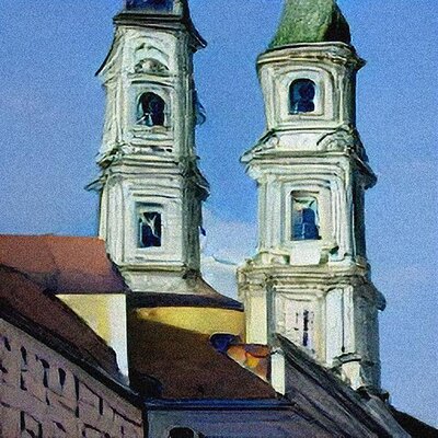 Passau