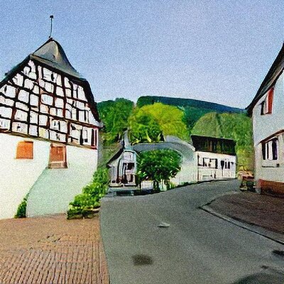 Rodenbach bei Puderbach