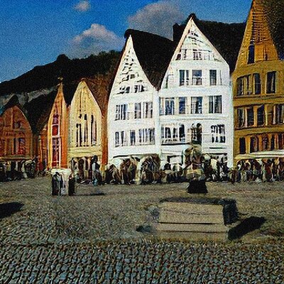 Bergen