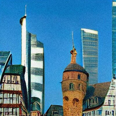 Frankfurt (Oder)