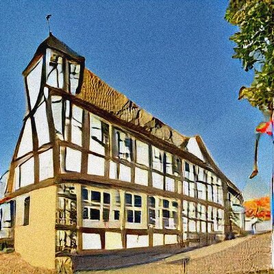 Eigentumswohnung in Kirchlengern