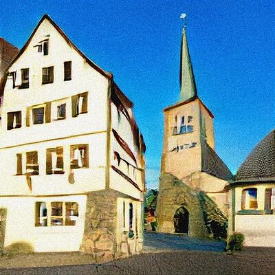 Musweiler