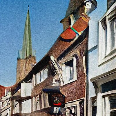 Eigentumswohnung in Wesel